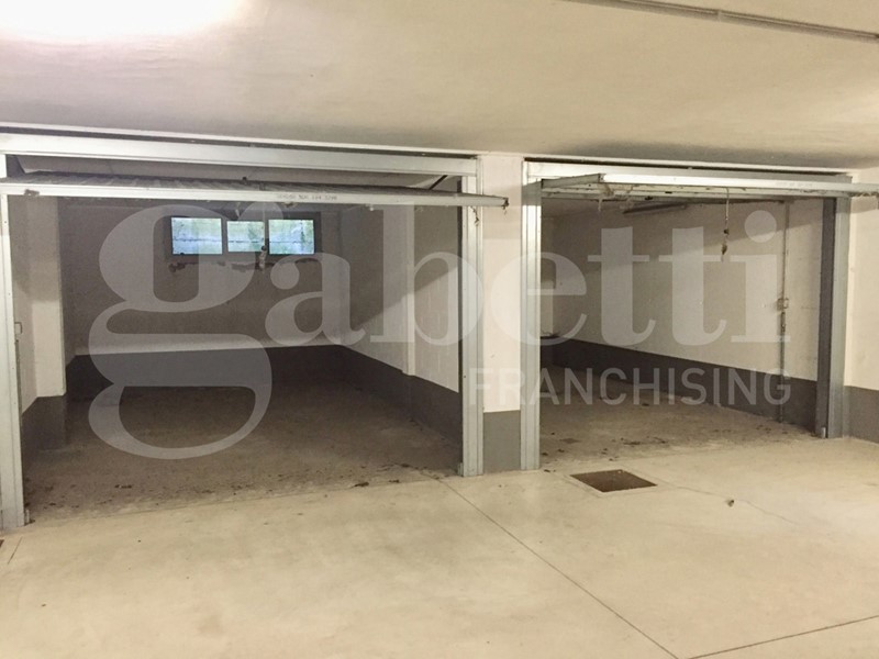 Box in Vendita a Malgrate, 26'000€, 24 m²