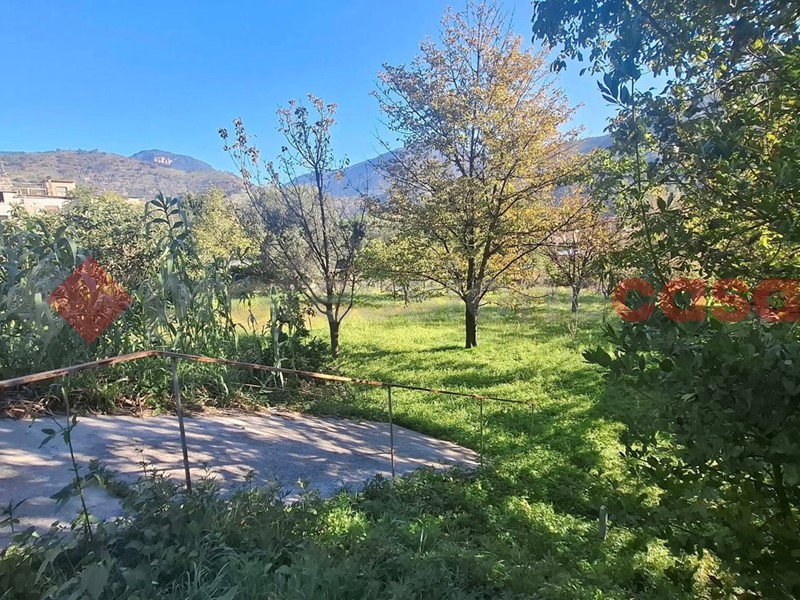 Terreno agricolo in Vendita a Siano, 39'000&euro;, 1200 m²