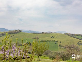 Trilocale in Vendita a Gradara, 159'000&euro;, 75 m²