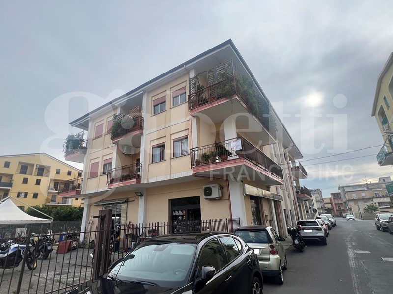 Quadrilocale in Vendita a Amantea, 155'000€, 168 m²