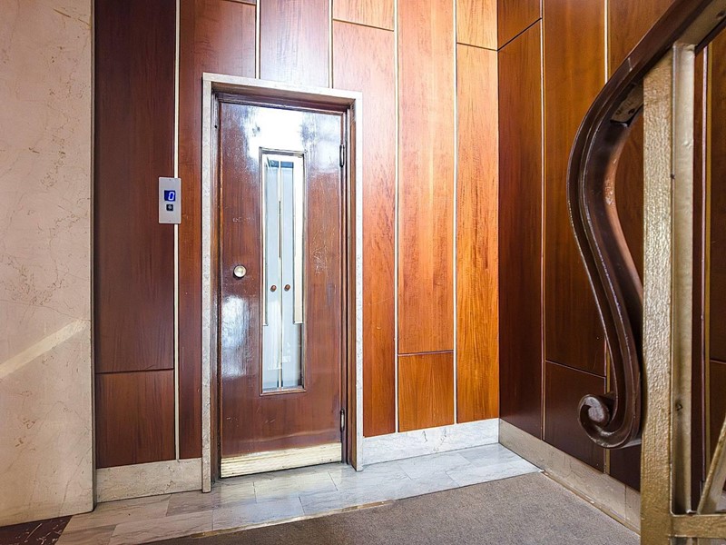 Trilocale in Vendita a Torino, 137'000€, 85 m²