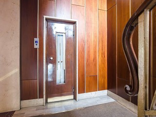 Trilocale in Vendita a Torino, 137'000€, 85 m²