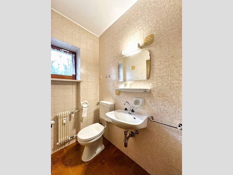 Trilocale in Vendita a Vipiteno, 135 m²