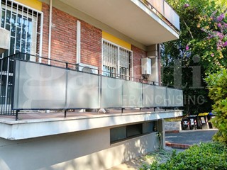 Ufficio in Vendita a Roma, 395'000€, 95 m²