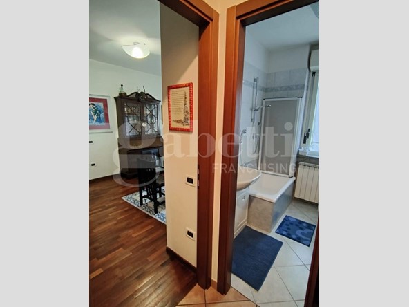 Quadrilocale in Vendita a Biella, 125'000&euro;, 100 m²