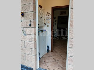 Quadrilocale in Vendita a Biella, 125'000€, 100 m²