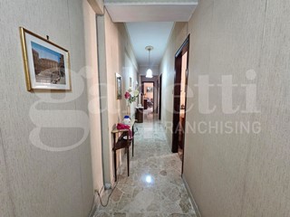 Trilocale in Vendita a Messina, 129'000€, 118 m²
