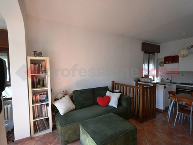 Trilocale in Vendita a Pioltello, 265'000€, 80 m²