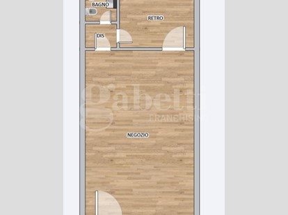 Appartamento in Vendita a Avezzano, 118'000€, 140 m²