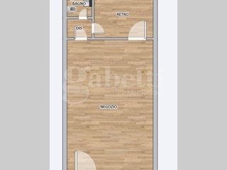 Appartamento in Vendita a Avezzano, 118'000€, 140 m²