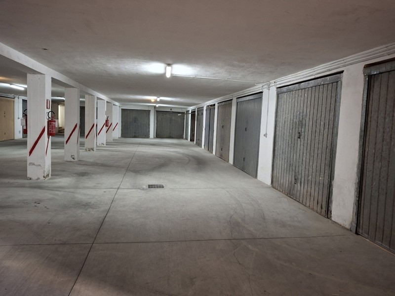 Box in Vendita a Alghero, 32'000€, 23 m²