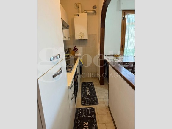 Trilocale in Vendita a Gavorrano, 115'000€, 60 m²