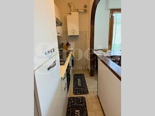 Trilocale in Vendita a Gavorrano, 115'000€, 60 m²