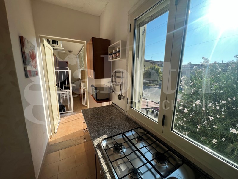 Bilocale in Vendita a Falconara Albanese, 28'000€, 32 m², arredato