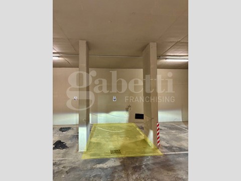 Appartamento in Vendita a Firenze, 27'000€, 13 m²