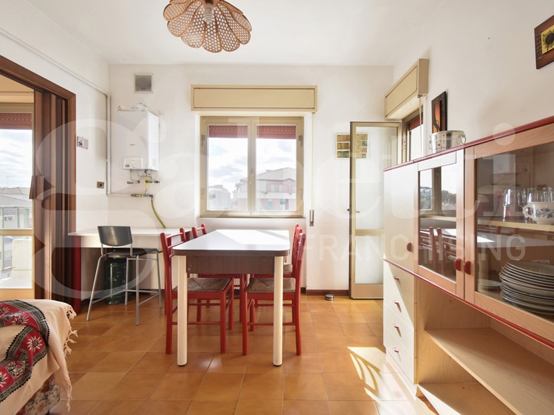 Trilocale in Vendita a Vasto, 169'000€, 54 m², arredato