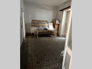 Quadrilocale in Vendita a Capua, 40'000€, 140 m²