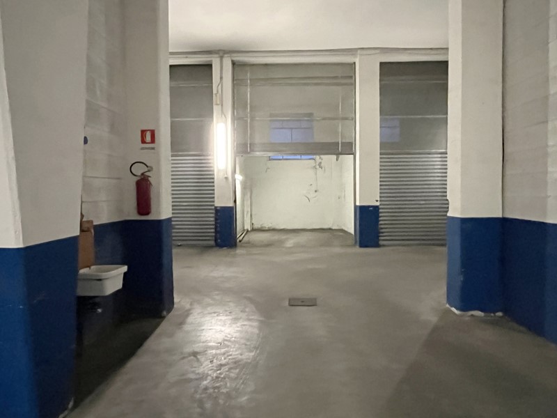 Box in Vendita a Roma, 70'000€, 25 m²