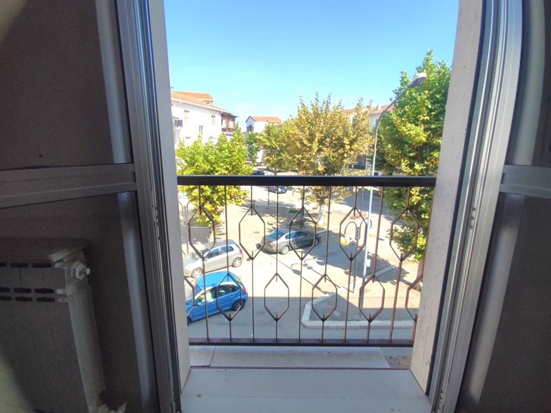 Quadrilocale in Vendita a San Severo, 47'000&euro;, 98 m²