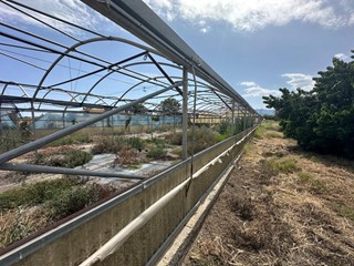 Terreno agricolo in Vendita a Milazzo, 50'000€, 3275 m²