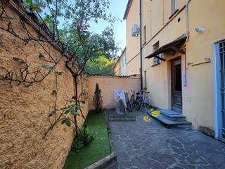 Bilocale in Affitto a Parma, 700&euro;, 40 m², arredato