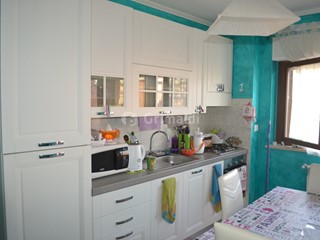 Bilocale in Affitto a Nettuno, zona Poligono, 550€, 45 m², arredato, con Box