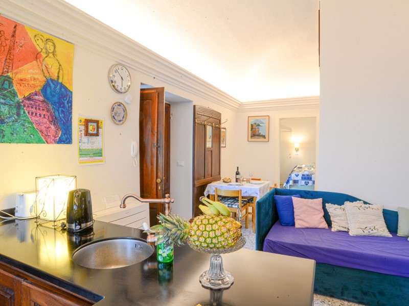 Bilocale in Affitto a Toirano, 600€, 50 m², arredato