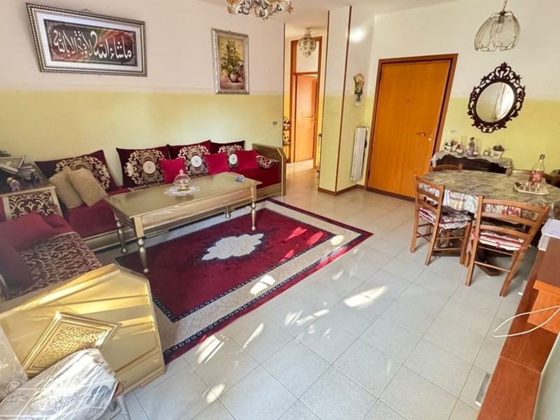 Appartamento in Vendita a Rimini, 260'000&euro;, 122 m², con Box