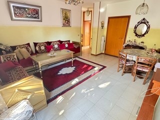 Appartamento in Vendita a Rimini, 265'000€, 122 m², con Box