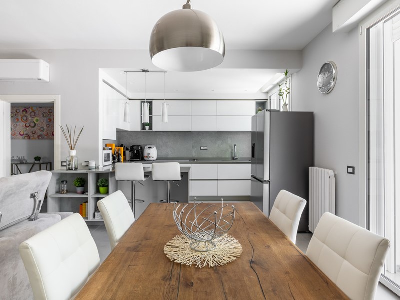 Villa in Vendita a Pieve di Cento, 650'000€, 750 m², con Box