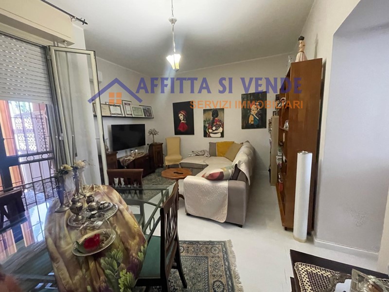 Quadrilocale in Vendita a Siracusa, 77'000€, 80 m²