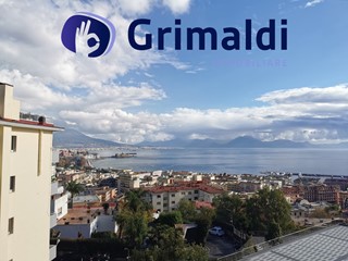 Trilocale in Vendita a Napoli, 620'000&euro;, 100 m²