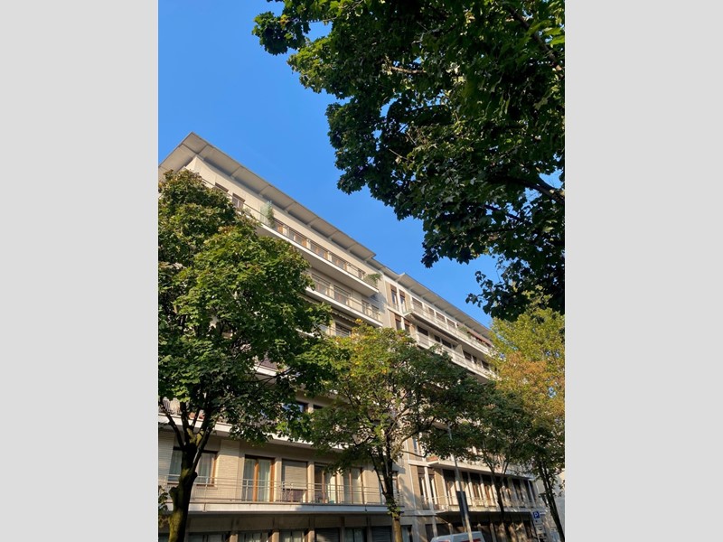 Trilocale in Vendita a Como, 370'000€, 80 m²