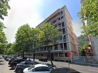 Trilocale in Vendita a Como, 370'000€, 80 m²