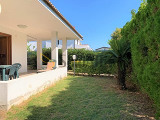 Villa in Affitto a Simeri Crichi, 500€, 70 m², arredato