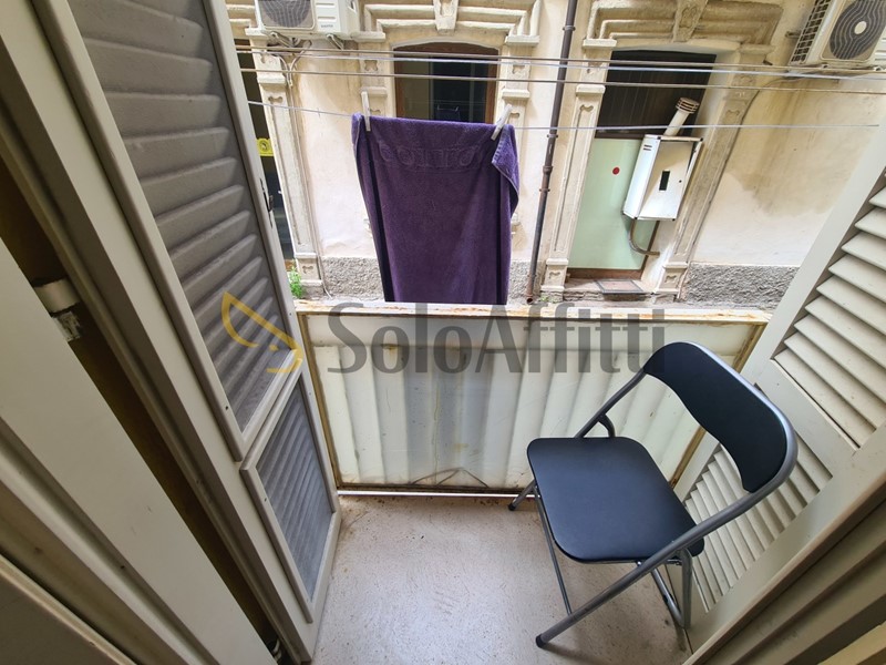 Stanza in Affitto a Catanzaro, zona Lido Lungomare, 250&euro;, 100 m², arredato