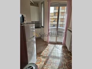 Bilocale in Affitto a Bellaria Igea Marina, zona Mare, 650€, 50 m², arredato