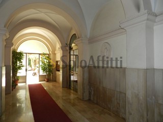 Trilocale in Affitto a Roma, zona Trieste-Somalia-Salario, 1'700€, 100 m²