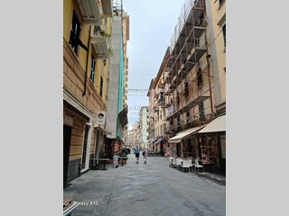 Attività commerciale in Vendita a La Spezia, zona Centro cittÃ, 180'000€, 30 m²