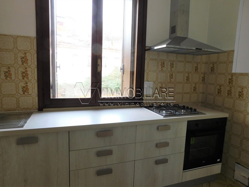 Trilocale in Affitto a Albettone, zona Lovolo Vicentino, 500€, 75 m²
