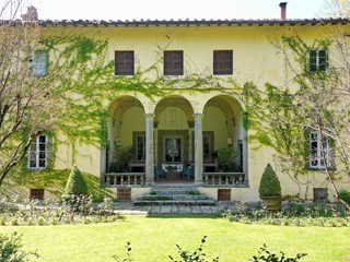Villa in Vendita a Capannori, zona Sud, 2'500'000€, 1000 m²