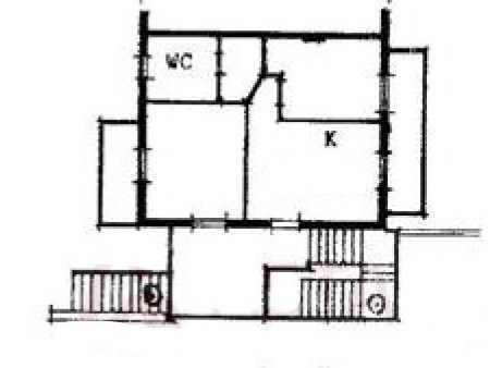 Quadrilocale in Vendita a Toirano, 74'990€, 54 m², con Box