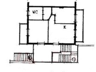 Quadrilocale in Vendita a Toirano, 74'990€, 54 m², con Box