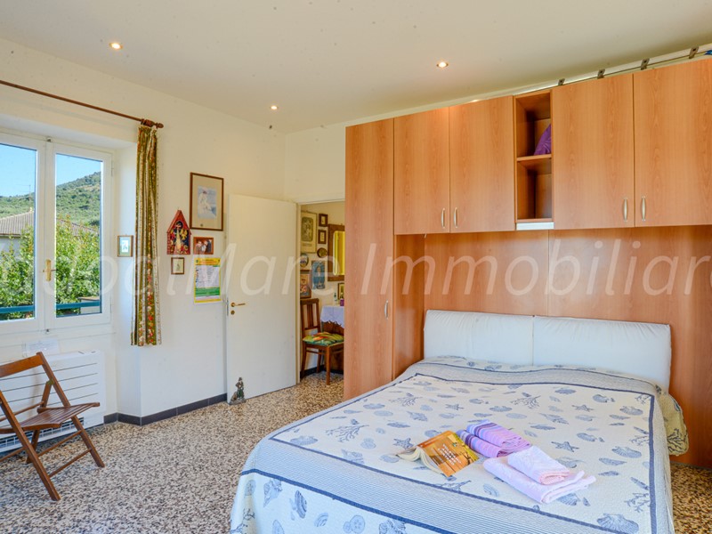 Bilocale in Affitto a Toirano, 600€, 50 m², arredato