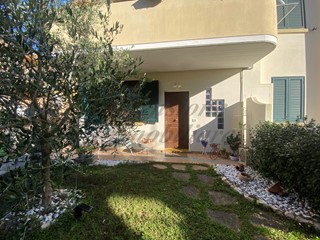 Trilocale in Vendita a Rosignano Marittimo, zona Rosignano Solvay, 259'000€, 80 m²