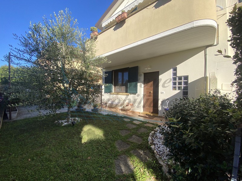 Trilocale in Vendita a Rosignano Marittimo, zona Rosignano Solvay, 259'000&euro;, 80 m²