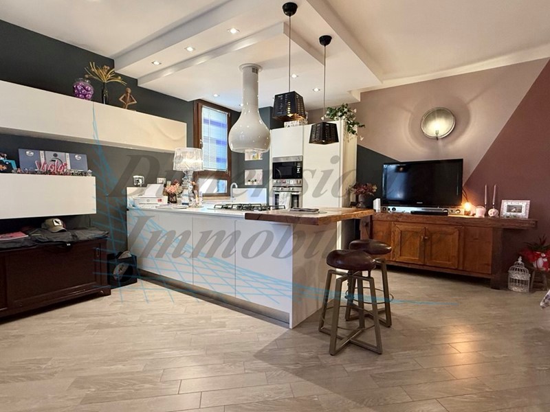 Trilocale in Vendita a Rosignano Marittimo, zona Rosignano Solvay, 259'000&euro;, 80 m²