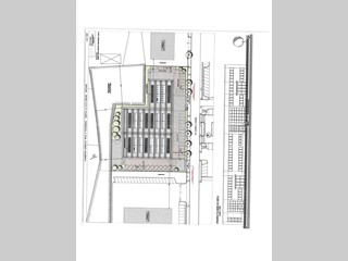Capannone in Vendita a Quarrata, 2300 m²