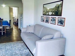 Trilocale in Affitto a Firenze, zona Duomo, 1'300€, 50 m², arredato