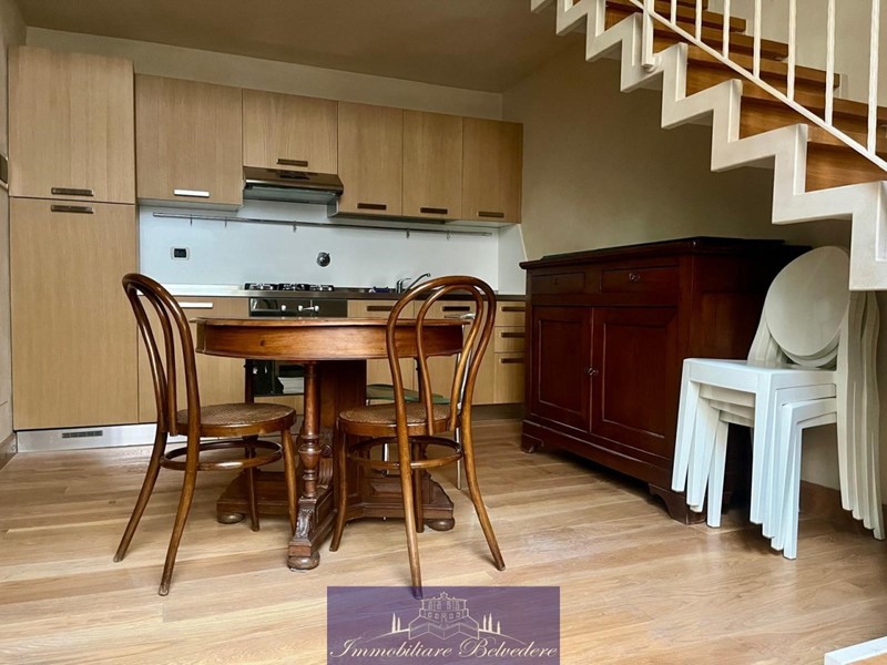 Trilocale in Affitto a Firenze, zona Il Prato, 1'700€, 80 m², arredato